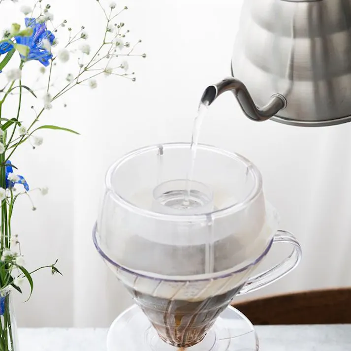 V60 トリップ・アシスト・セット HARIO 【送料込み】