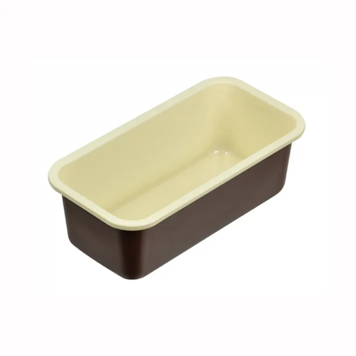 ラフィネ ふっ素加工パウンドケーキ焼型17cm(底取れ式) パール金属 【送料込み】