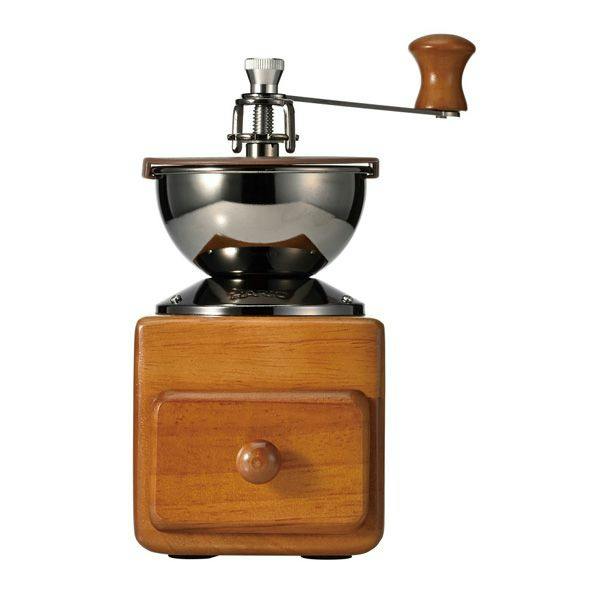 スモールコーヒーグラインダー HARIO ハリオ 【送料込み】 | 日用品