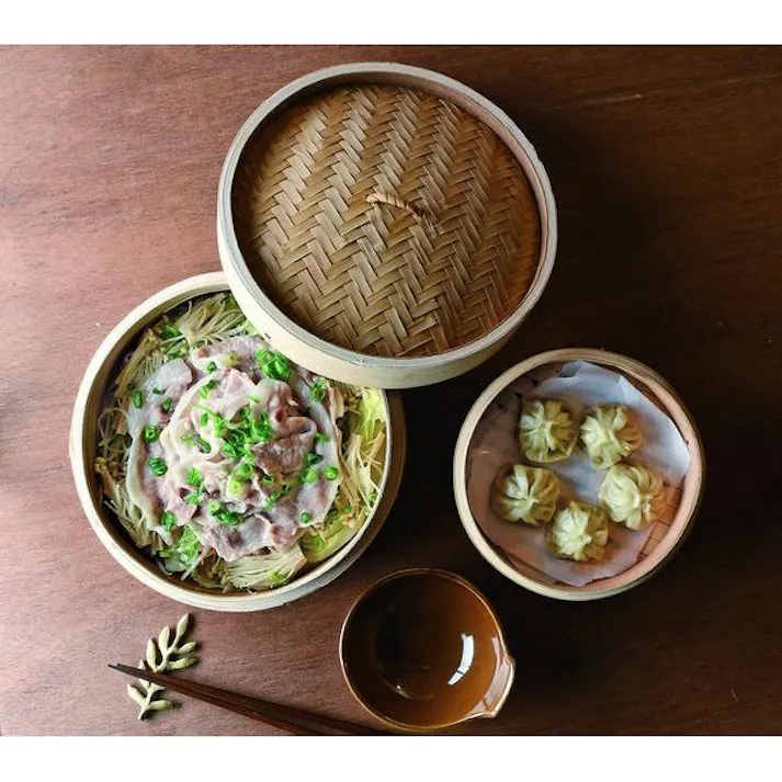 和の里 中華せいろ15cm パール金属 【送料込み】