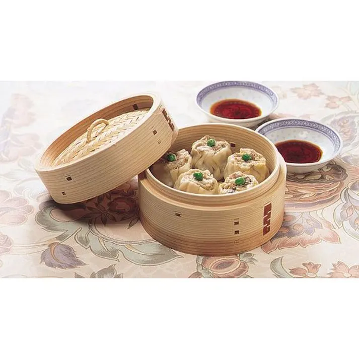 和の里 中華せいろ15cm パール金属 【送料込み】