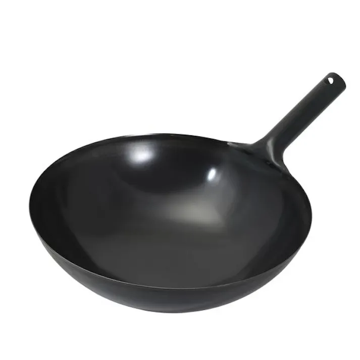 鉄製北京鍋36cm パール金属 【送料込み】