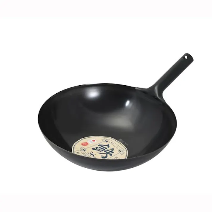 鉄製北京鍋36cm パール金属 【送料込み】