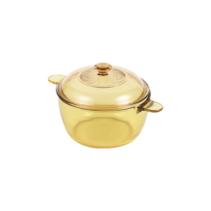 VISIONS クックポット1.5L パール金属 【送料込み】