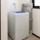 ステンレス多機能ものほし台 ほすおー コンパクトにたためる、大型の屋内・屋外用物干し 積水樹脂 【送料込み】