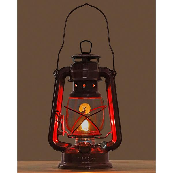 新品 CAPTAIN STAG キャプテンスタッグ オイルランタン大３個 ホームセンター通販のカインズ