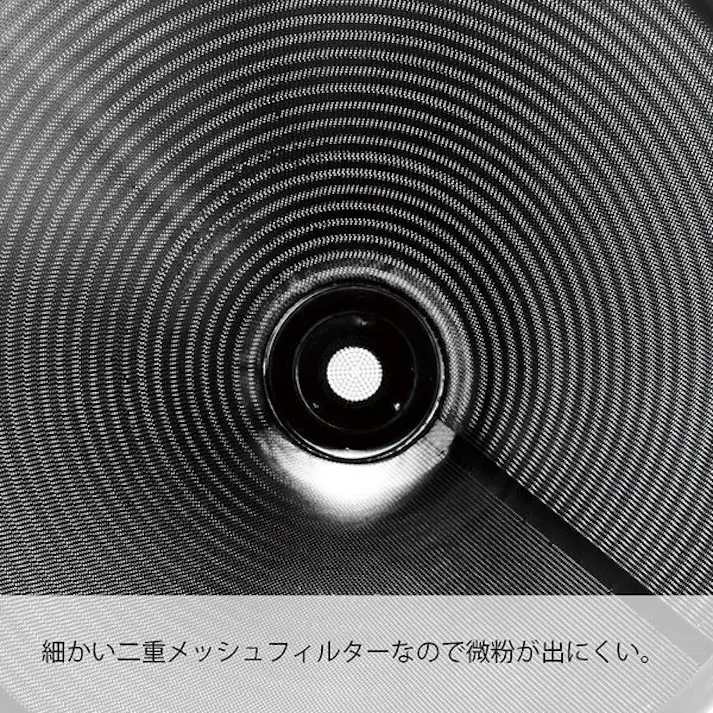 ダブルメッシュメタルドリッパー01 HARIO ハリオ 【送料込み】