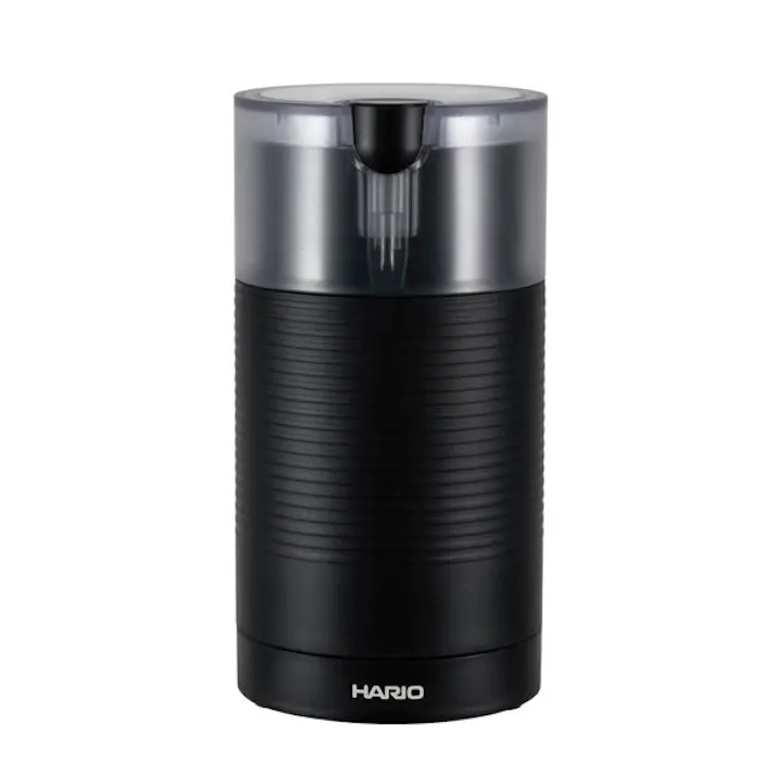 電動コーヒーミル・スイッチ HARIO ハリオ 【送料込み】