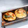 グリル名人plus 波型プレート・S イシガキ 【送料込み】