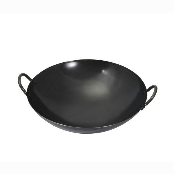 鉄製 中華鍋 36cm 日本製 パール金属 【送料込み】 | 日用品・生活用品