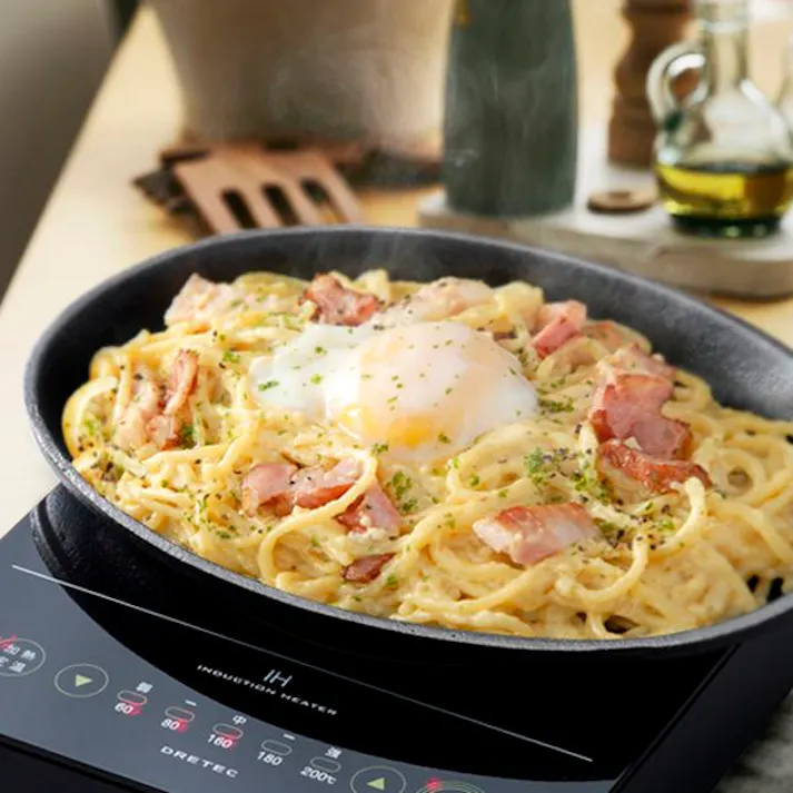 鉄鋳物 大判ステーキ皿1枚組 敷板・ハンドル付 イシガキ 【送料込み】