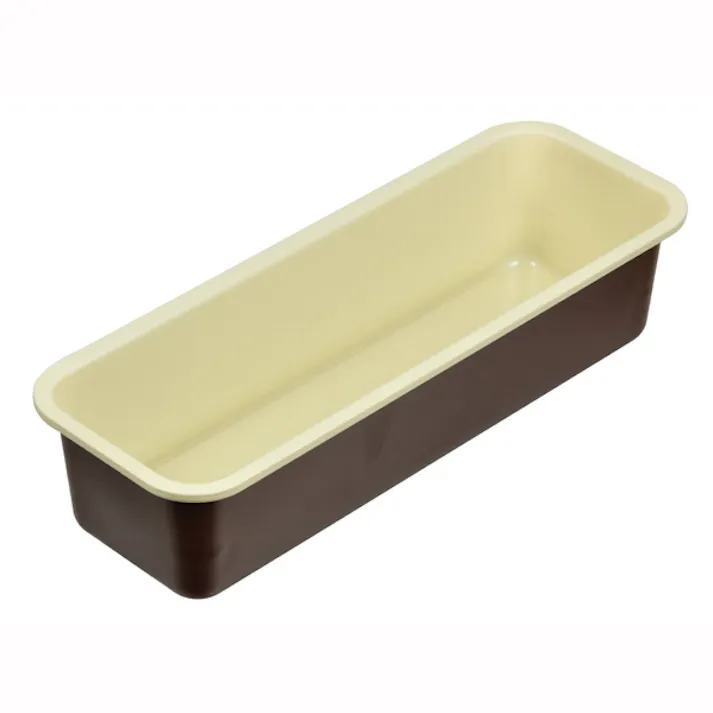 ラフィネ ふっ素加工パウンドケーキ焼型25cm(底取れ式) パール金属 【送料込み】