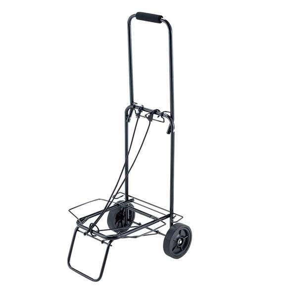 NEWビッグハウンドキャリー tｙpe2　大きい荷物や重い荷物の移動時に活躍　キャプテンスタッグ / CAPTAIN STAG  アウトドア バーベキュー BBQ【送料込み】