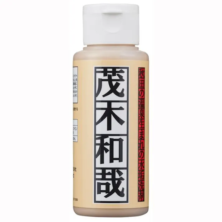 茂木和哉80ml レックケミカル 【送料込み】