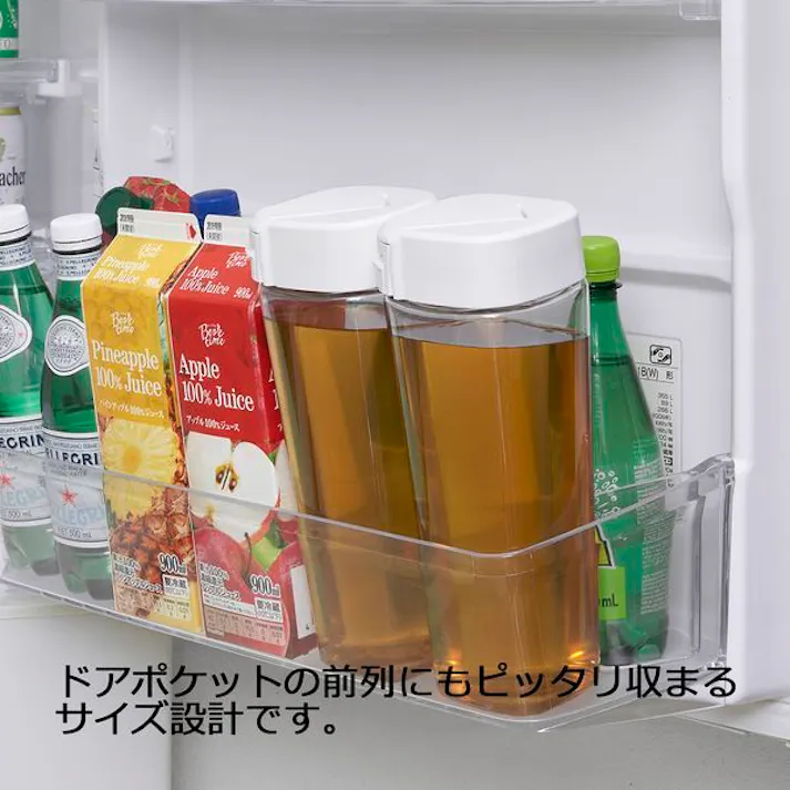 タテヨコ・シームレスピッチャー1.2 WH 岩崎工業 【送料込み】
