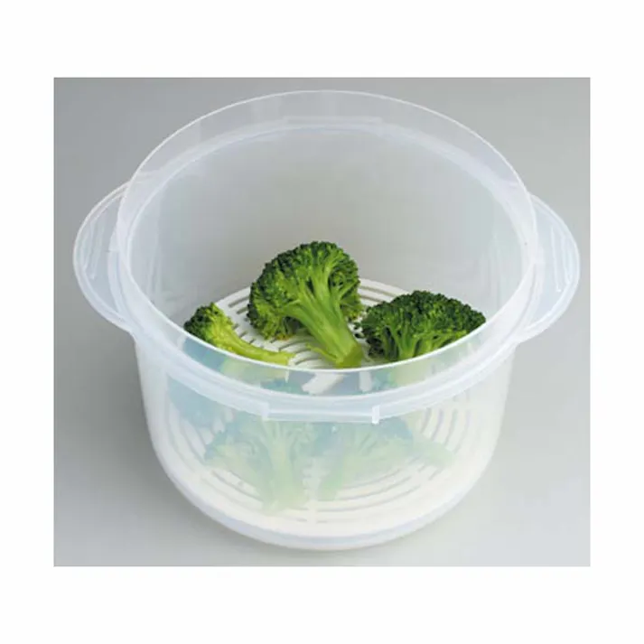 ご飯メーカー(スノコ付き蒸し器対応) ほっかほっかのふっくらごはんが、お弁当用の少ない量からおいしく炊ける スケーター 【送料込み】