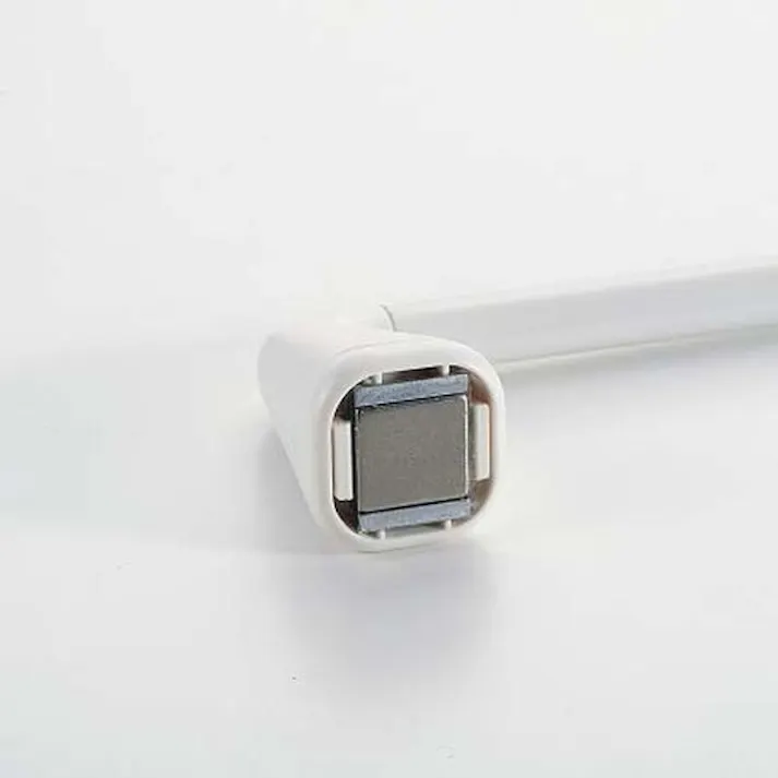 強力マグネットタイプ タオル掛け (ミニ) 移動も楽々のマグネットタイプです ネオジウム磁石でがっちり固定します レック 【送料込み】