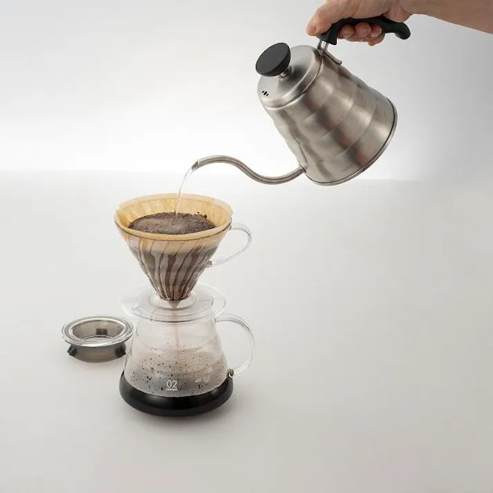 V60ドリップケトルヴォーノ・500ml HARIO ハリオ 【送料込み】