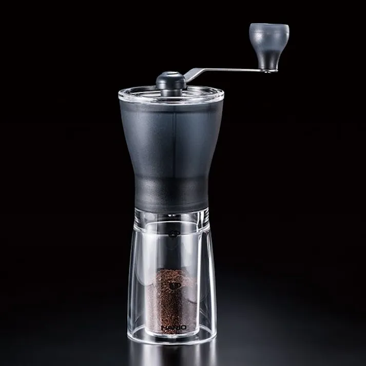 コーヒーミル・セラミックスリム HARIO ハリオ 【送料込み】