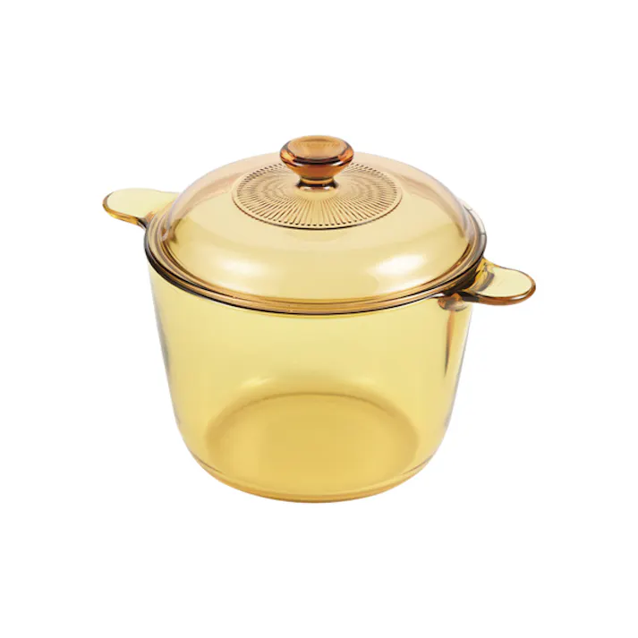 VISIONS クックポット3.5L パール金属 【送料込み】