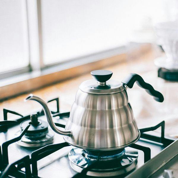 V60 ドリップケトル・ヴィーノ 600ml HARIO ハリオ 【送料込み