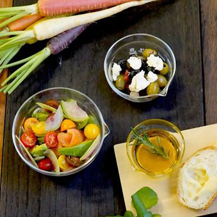 片口ボール3個セット HARIO 【送料込み】