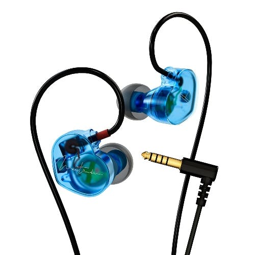 MA910SB 4.4mm �A�N�A�u���[ �e���r�EAV�@��