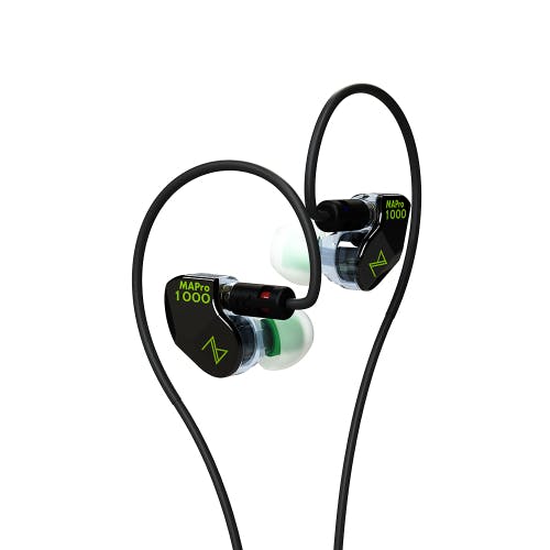 MAPro1000 II Shadow Crown �e���r�EAV�@��