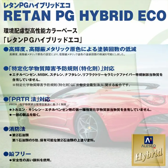 高級ウレタン タッチアップペン メーカー純正色 ボルボ 707 CRYSTAL WHITE(P) カラーベース20g パールベース20g セット