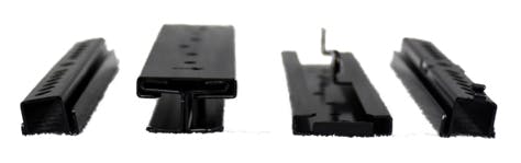 HPE ANW AP-MNT-U AP mount bracket