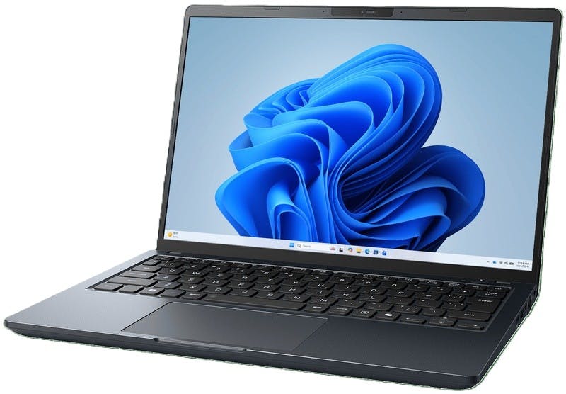 dynabook GS5/A （Core Ultra 5 125U/16GB/SSD・256GB/ODD無/Win11Home 25H2/3