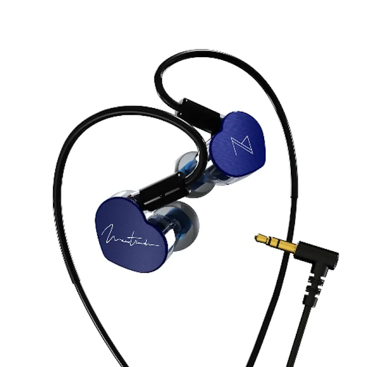 MA910SR Pentaconn ear マエストロブルー