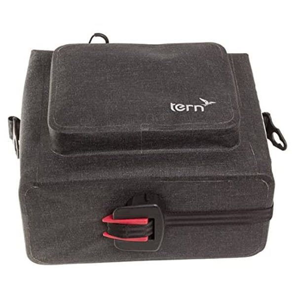 TERN(ターン) DRY GOODS BAG(ドライグッズバッグ) 自転車リアバッグ