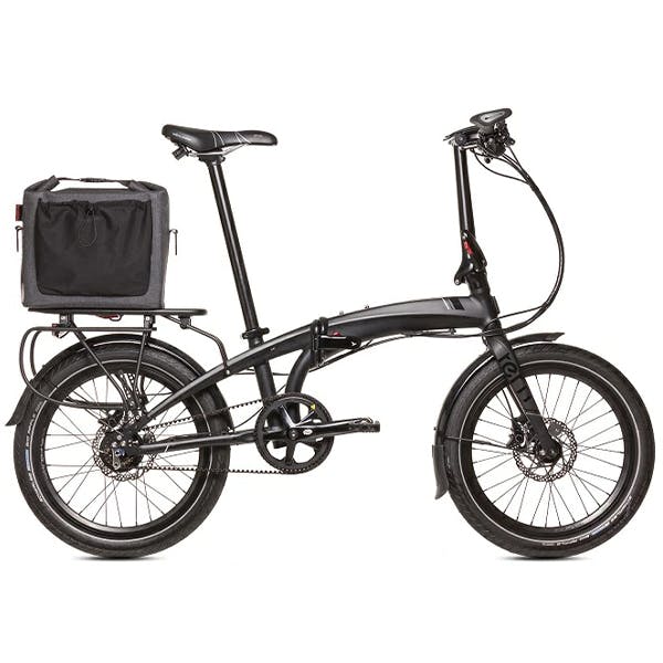 TERN(ターン) DRY GOODS BAG(ドライグッズバッグ) 自転車リアバッグ