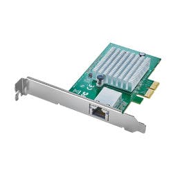 10G LAN�A�_�v�^�[ �l�b�g���[�N�@��