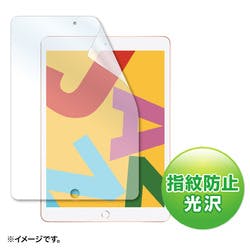 PDA-iPad1620BK�Ή��w��h�~����t�B���� �p�\�R���E���Ӌ@��