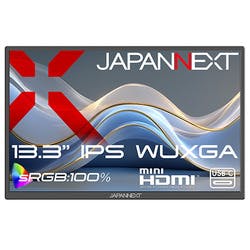 JN-MD-IPS133WX �f�B�X�v���C