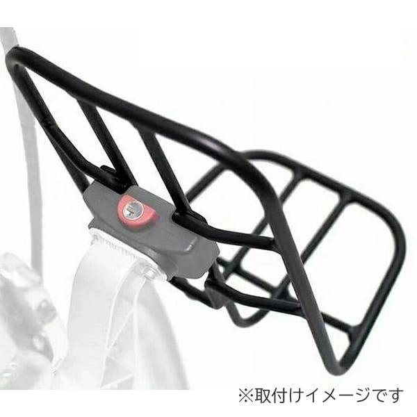 Tern(ターン) Luggage Truss 2.0(ラゲッジトラス2.0)+Kanga Rack