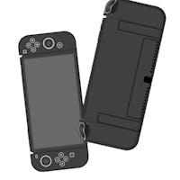 訳あり　ブラザー　手元スイッチ　ケース無し　縫い目綺麗です スイッチオレド保護ケース | ゲーミング 通販 | ホームセンターのカインズ