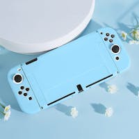 スイッチオレド保護ケース | ゲーミング 通販 | ホームセンターのカインズ