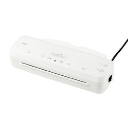 A4ラミネーター（2本ローラー・60秒～90秒ウォームアップ） | パソコン