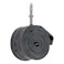 【4本セット】SCHWALBE(シュワルベ) ブチルチューブ SW-10463833 仏式 サイズ:20x1.50-2.40(ETRTO:406) 箱入り バルブ長さ:40mm 国内正規代理店品 7SV(SV7)