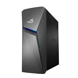 ROG STRIX GL10CS＞ゲーミング デスクトップPC(i5-9400F/16GB/SSD