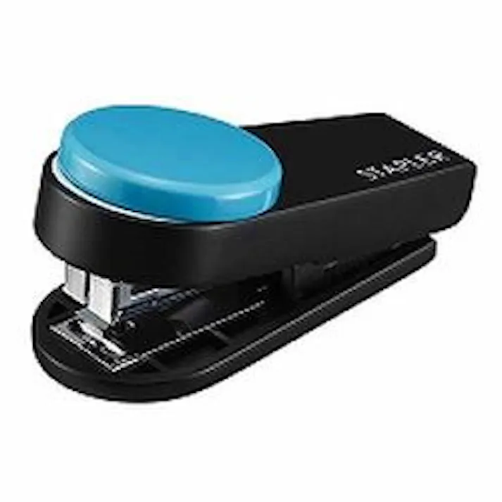 マックス カラーギミック ライトブルー HD-10XS/LB