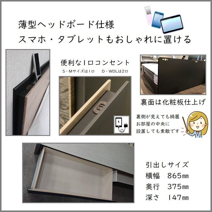 フランスベッド BG-002 DRワイドダブル 【開梱組み立て設置無料