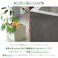 プランター おしゃれ 植木鉢 40cm キューブ型 36L プラスチック FRP製 軽量 ストーン 屋外 室内 プランターカバー 植木鉢 鉢植え 鉢カバー ガーデニング 石調
