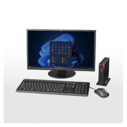 G6015/TX(Win11P/i5/8GB/256GB/無線LAN/Officeなし) | パソコン・周辺