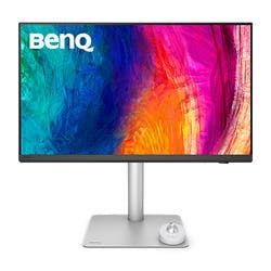 BenQ AQCOLOR�V���[�Y �f�U�C�i�[���� 27�^���j�^�[ PD2730S �f�B�X�v���C