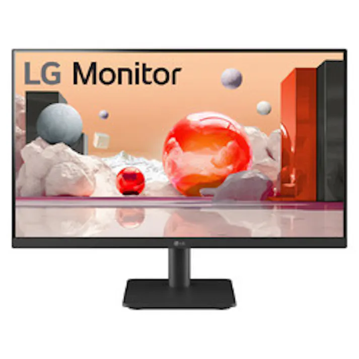 5年保証 23.8型 フルHD(1920×1080) IPS ブラック 100Hz対応