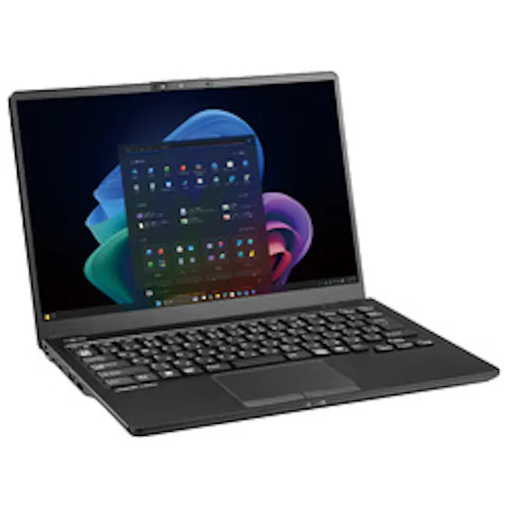 U5415A/AX(Win11P/14型/Ryzen AI 5 430/16GB/512GB/無線LAN/H&B2024)
